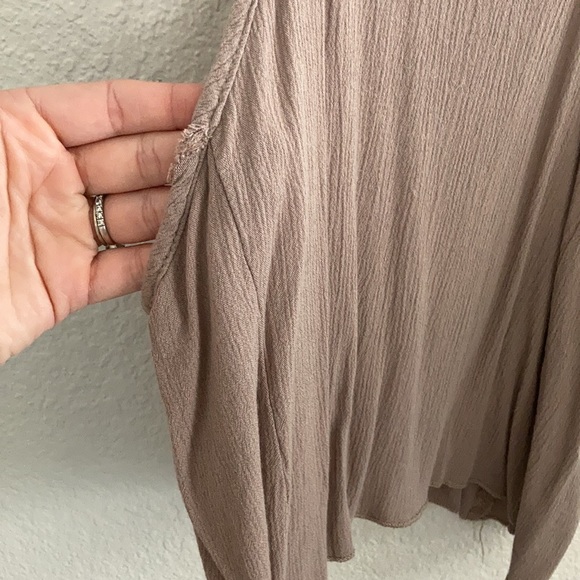 Cropped Tank - Picture 3 of 3